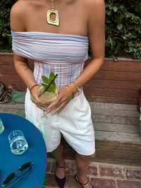 Image 2 of ADA TOP - SALTBLUSH 