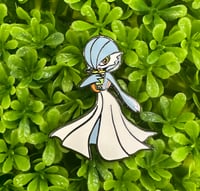 Image 2 of Gardevoir Bobamon