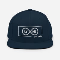 Snapback Hat