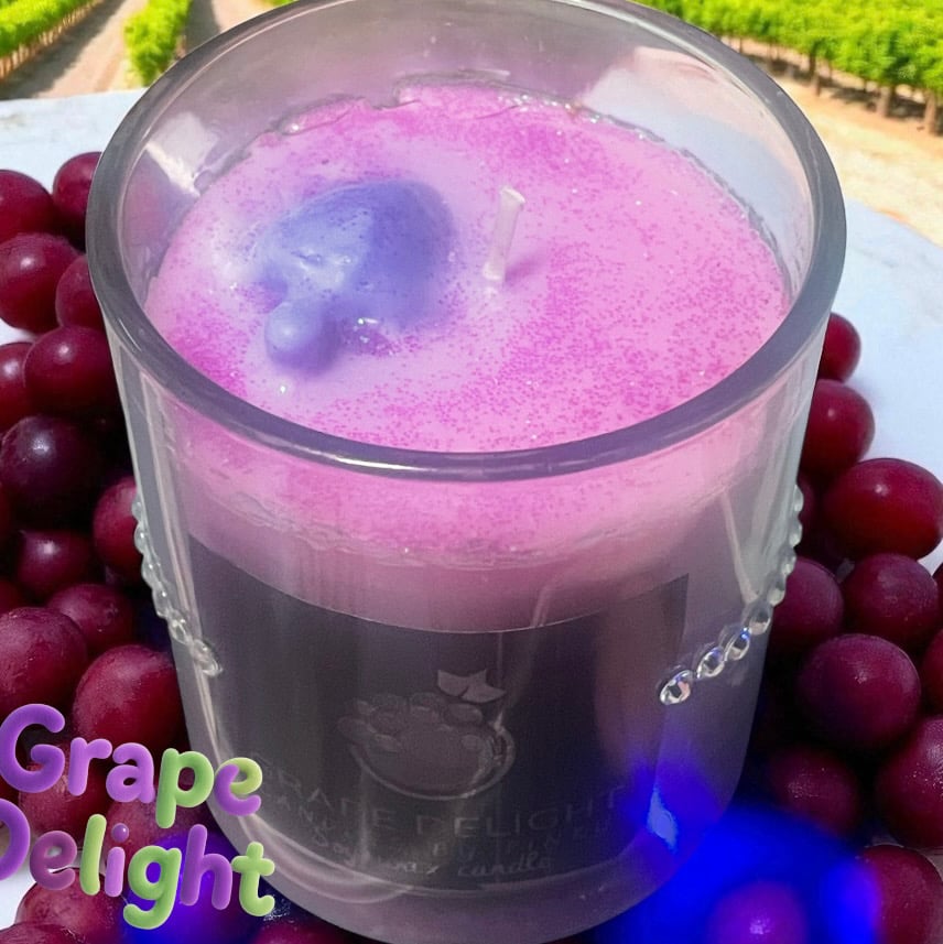 Image of Grape Delight
