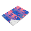 Pride Possums Blanket: Bi