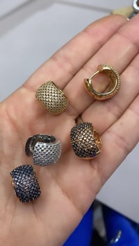 Image 2 of Orecchini Giulia