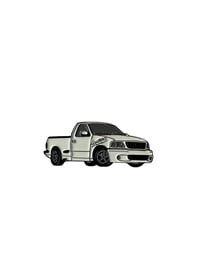 Image 4 of Ford Lightning (2nd Gen)