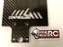 BoneHead RC upgraded kraken carbon fibre ESC MGM  Image 2