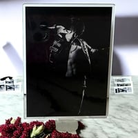 Image 8 of J-Hope “Killing It Girl” Acrylic Standee – 3 Versions | Bangtan Fanmade K-Pop Display