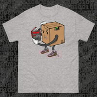 Image 1 of Outside The Box ft. Bruce The Box