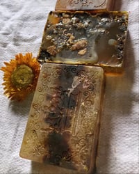 Image 4 of Face time bars (face soap)