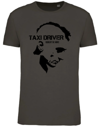 Image 3 of Camiseta Taxi Driver (Martín Scorsese)