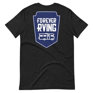 Image of Classic Forever RVing T-Shirt