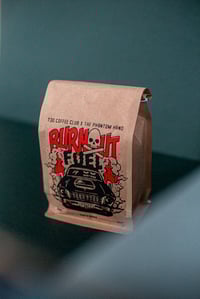 Image 2 of Artist Series 007 - The Phantom Hand