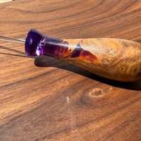 Image 3 of Turnt Wood - 1.9