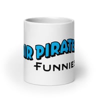 Image 1 of Air Pirates Coffee Mug
