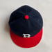 Image of *PRE-ORDER* 1946-47 Boston Braves Ball Cap