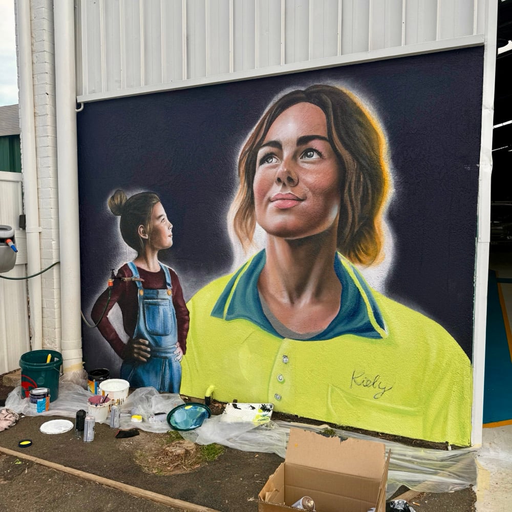 Imagen del mural 3