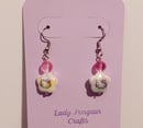 Image 1 of Cute Earrings