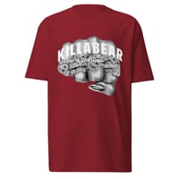 Image 5 of KILLABEAR KNUCKLES