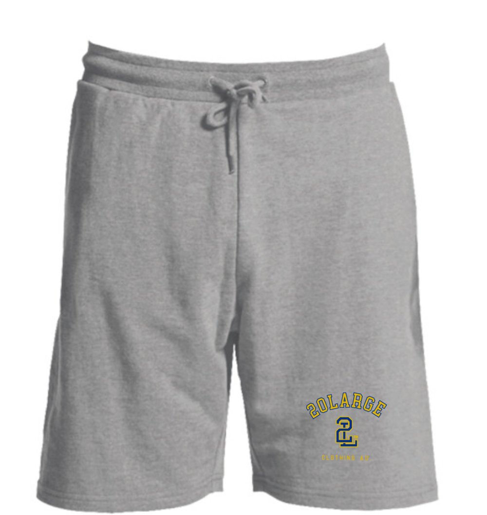 Varsity Shorts