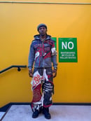 Image 2 of EOWS1 - Cape God