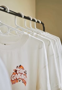 Image 1 of The Garden T shirts 
