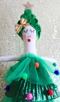 Image 1 of Mrs Kitchmas 