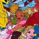 Image 3 of AOP Tshirt