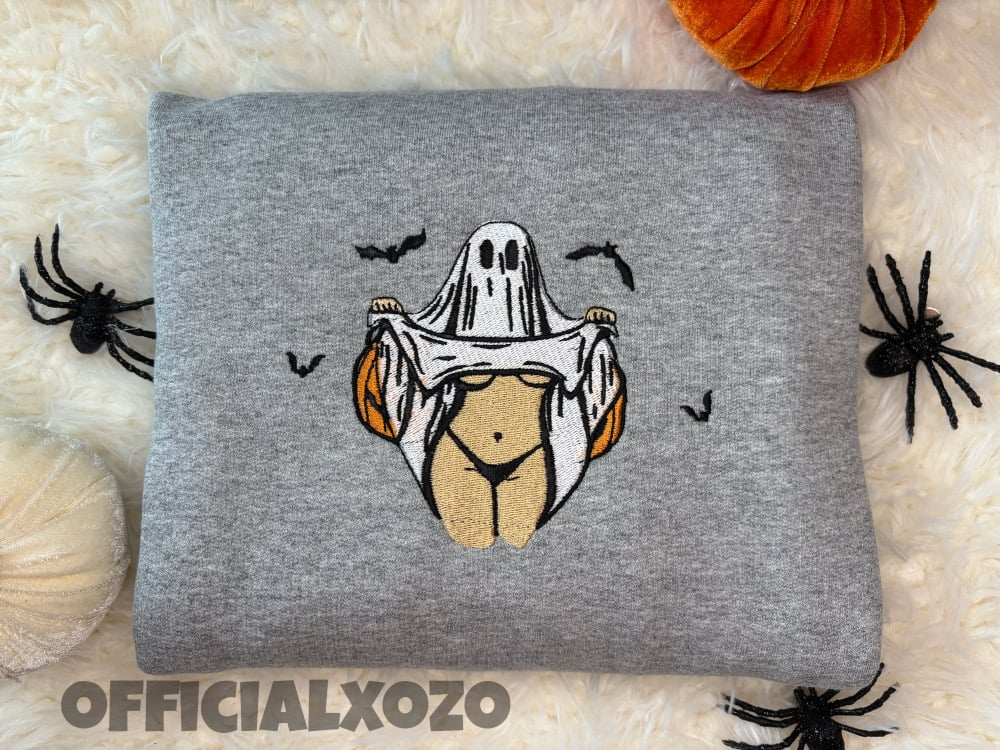 Image of BOObies 👻