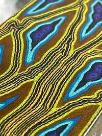 Image 1 of Peacock -by Mikie