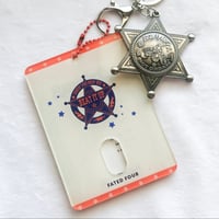 Image 4 of Save a Horse PC holder