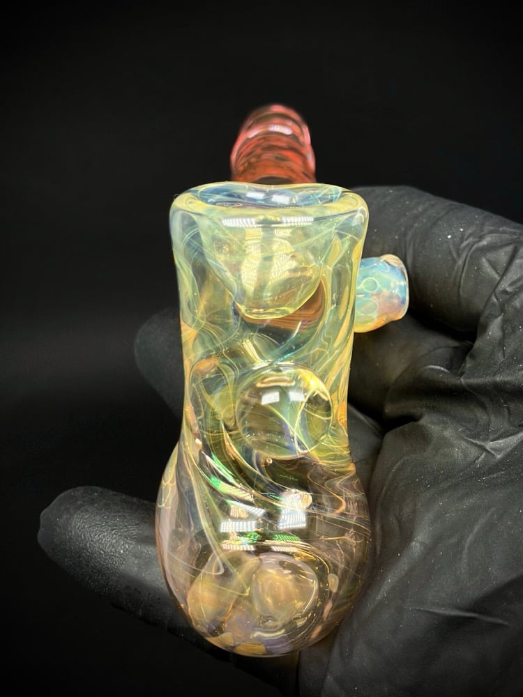 Fume Hammer by Liquidsand Don Image 2