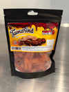 Kndiz Gummy Worms dry