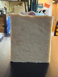 Image 1 of 4 oz Intention Soap