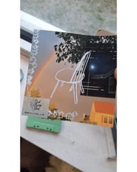 Image 3 of GMG-003 - starloss - whatever you pray to (Limited Edition Cassette)