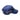 Art Of Fame/ Navy Blue Distressed Dad Hat/ Smokey The Bear