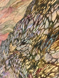 Image 4 of TOUCH · Original Painting