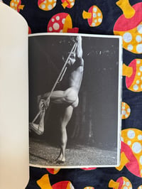 Image 2 of Bruce Weber, 1991, Intro by William Burroughs,