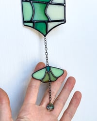 Image 2 of Luna Moth 