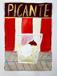 Picante at SH