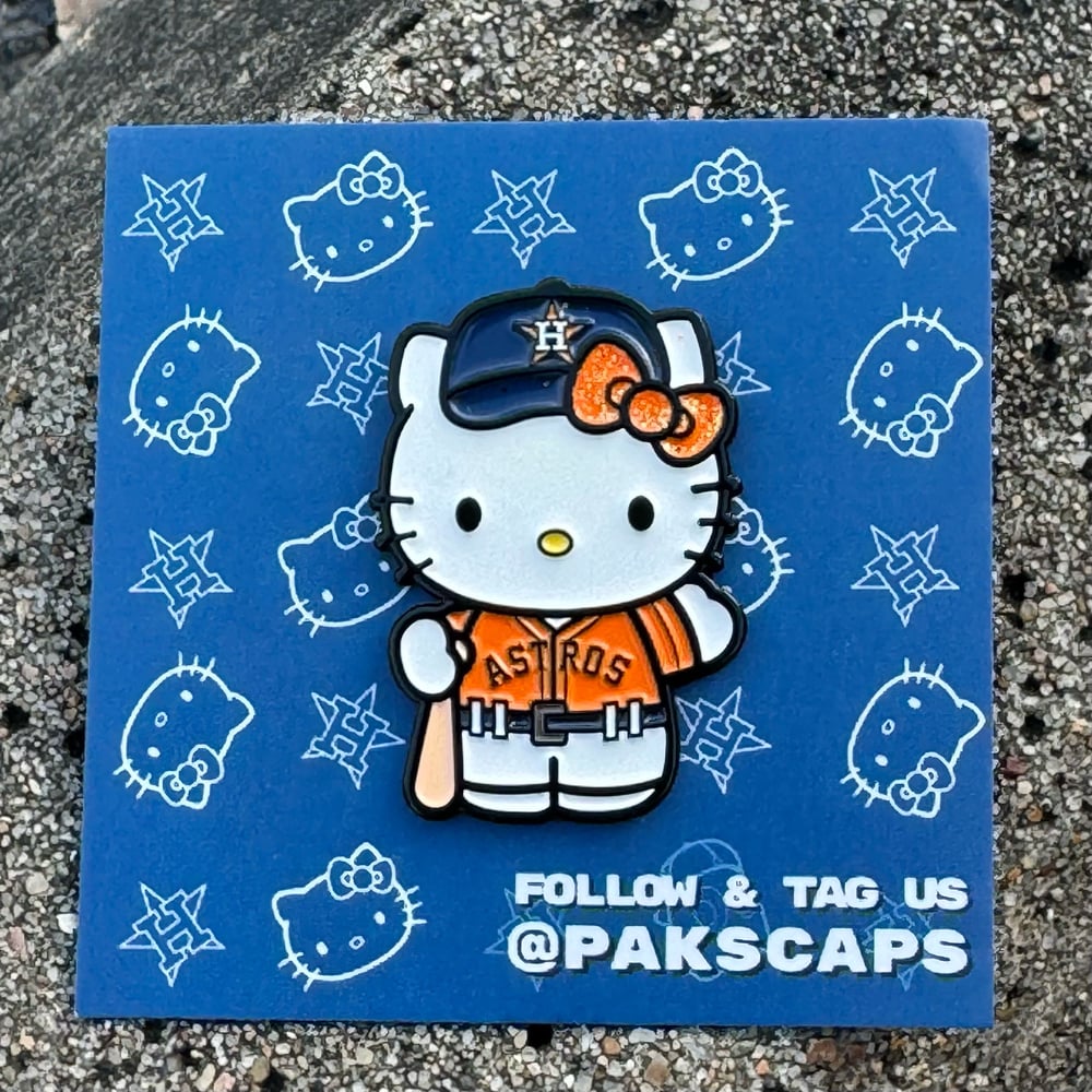 HK Pin