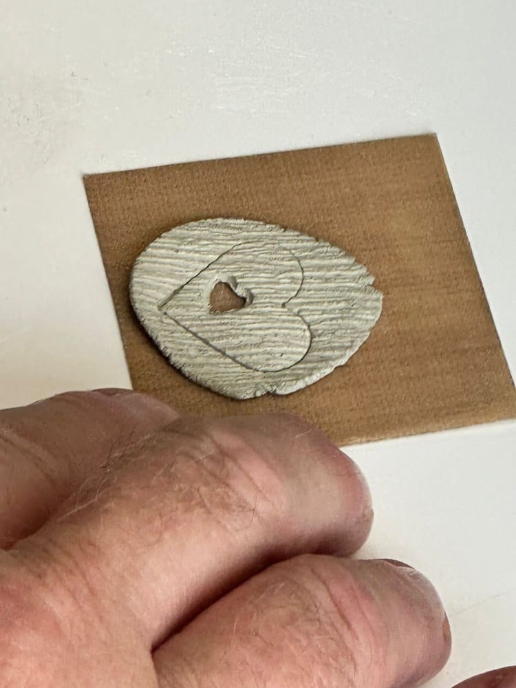 Image of Ossett Silver Clay Taster Workshop