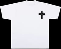 Image 1 of White Thorn Locked’N Tee