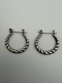Image 4 of Vintage Hoops