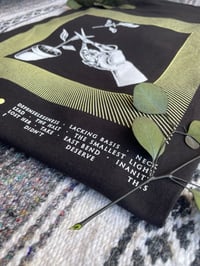 Image 3 of The Smallest Light Tracklist Tee