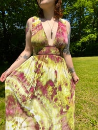 Image 3 of Medium Enchanted Goddess Dress