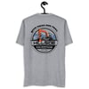 Hillside Excavation-Short Sleeve T-shirt