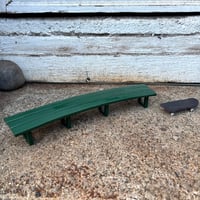 Image 5 of Ave Bench #2