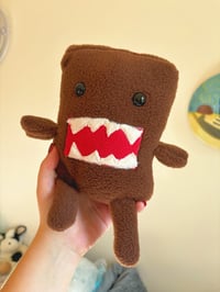 Image 3 of Domo-Kun Plushie 2 