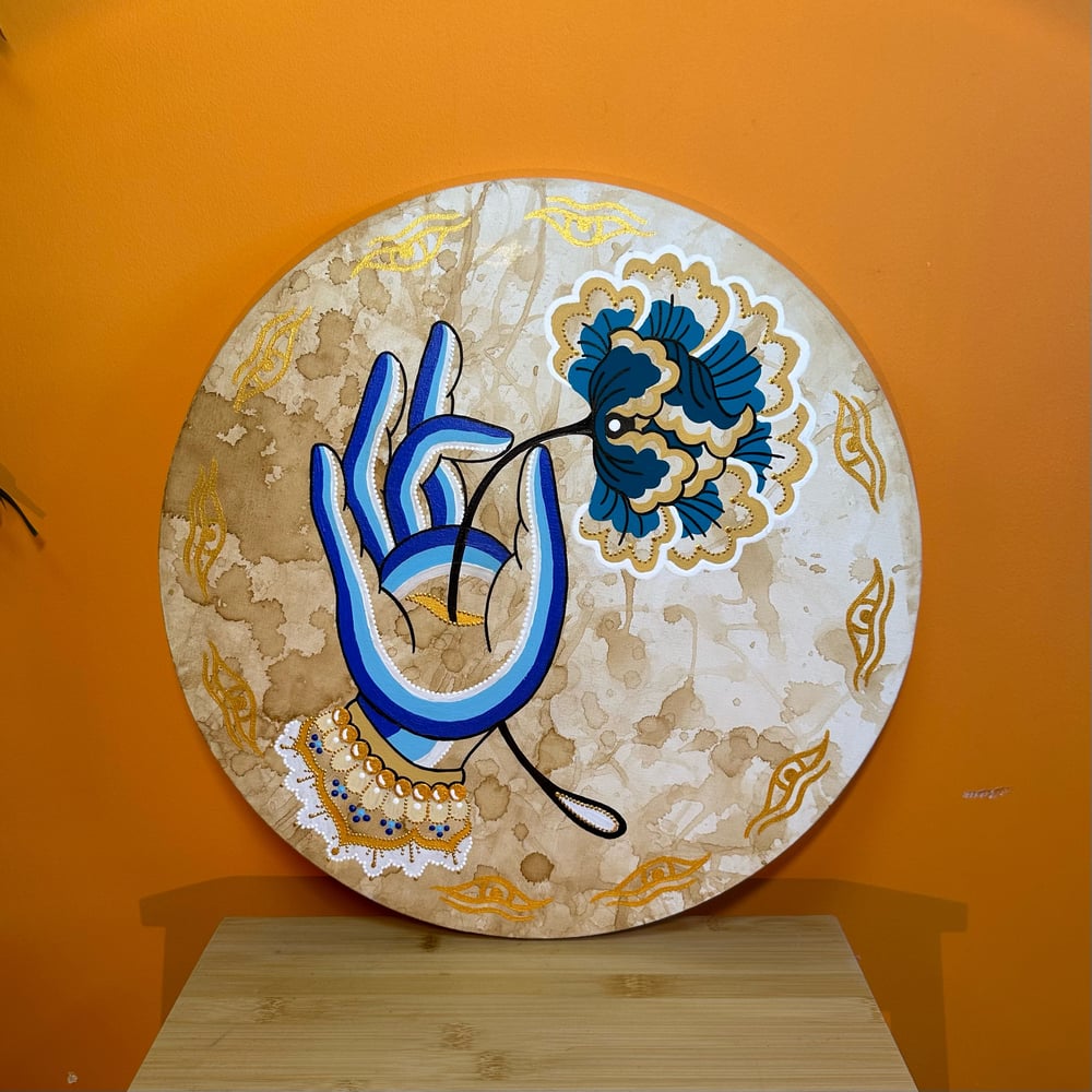  ༶ Painting 2 ༶