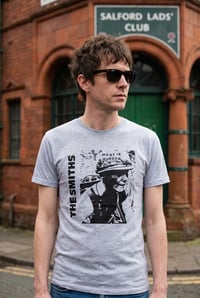 Image 3 of Camiseta The Smiths ( Meat Is Murder)