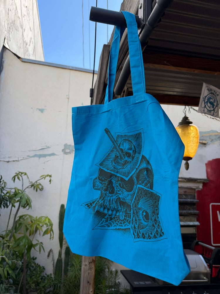 Image of Tote