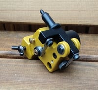 Image 14 of Sidewinder machine